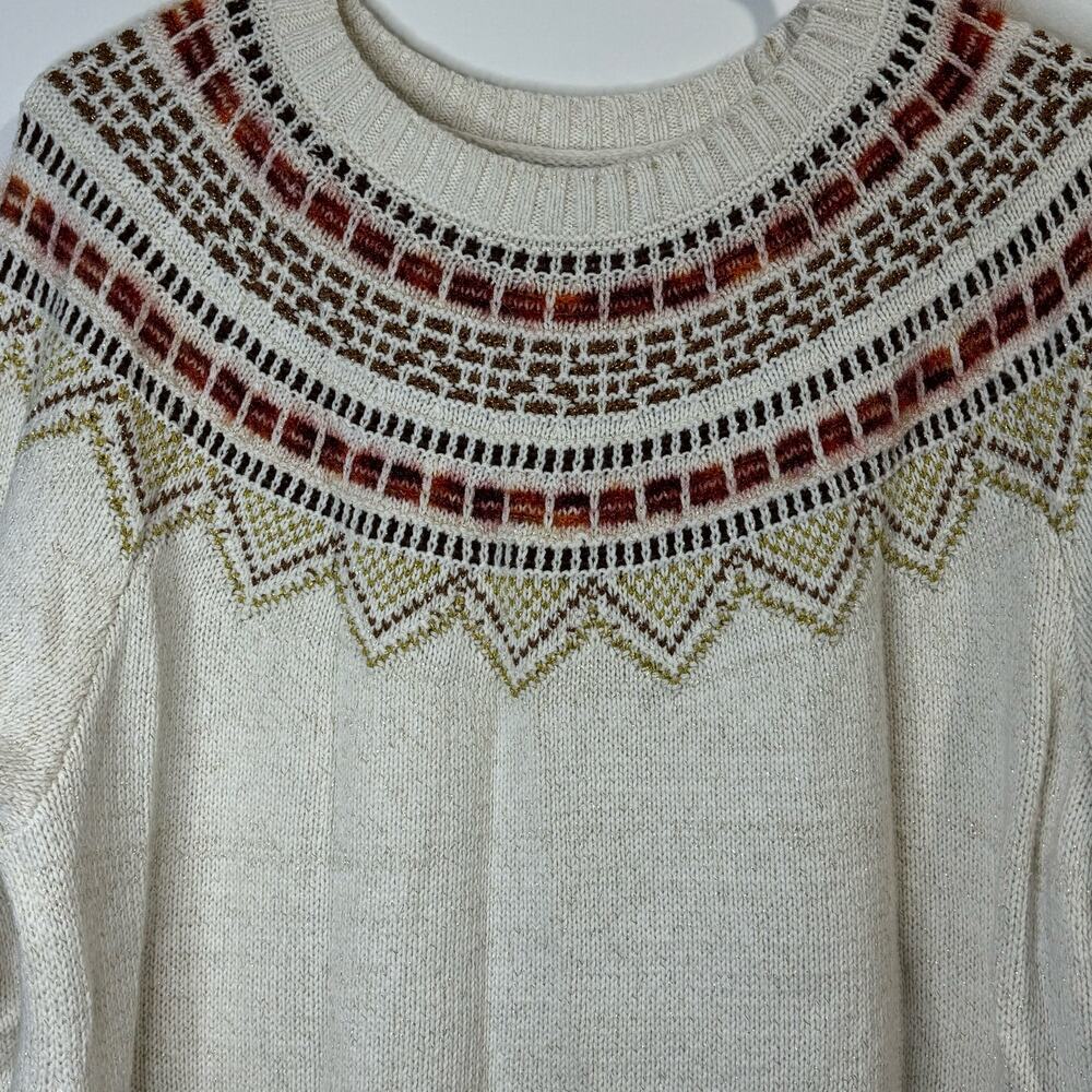 Loft Women's Pullover Cozy Sweater Size XL - Picture 2 of 8